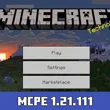 Minecraft PE APK